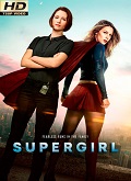 Supergirl Temporada 5 [720p]